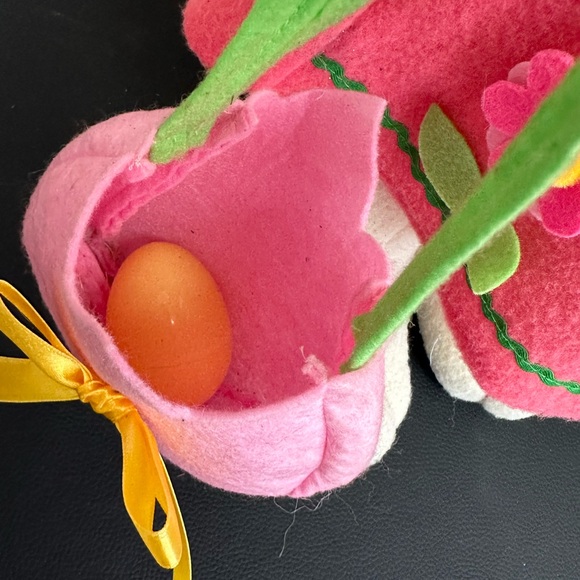 Easter bunny - Picture 7 of 7